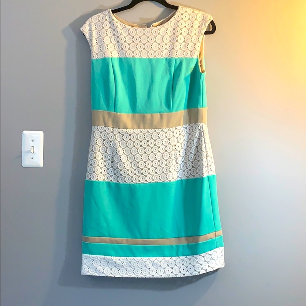 No torn, used time, mint, white, tan, white ivory